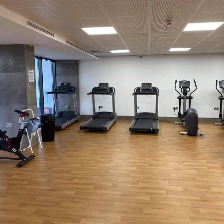 Holiday Studio Apartment Near The Beach And City Centre Γιβραλτάρ Εξωτερικό φωτογραφία