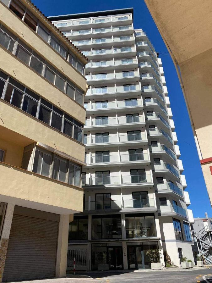 Holiday Studio Apartment Near The Beach And City Centre Γιβραλτάρ Εξωτερικό φωτογραφία