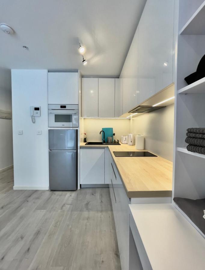 Holiday Studio Apartment Near The Beach And City Centre Γιβραλτάρ Εξωτερικό φωτογραφία