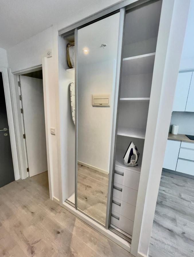Holiday Studio Apartment Near The Beach And City Centre Γιβραλτάρ Εξωτερικό φωτογραφία