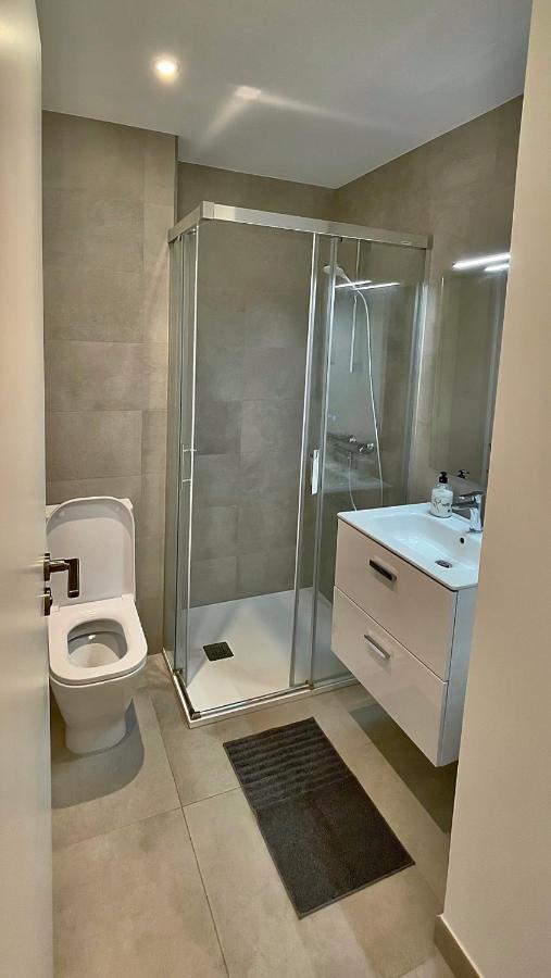 Holiday Studio Apartment Near The Beach And City Centre Γιβραλτάρ Εξωτερικό φωτογραφία
