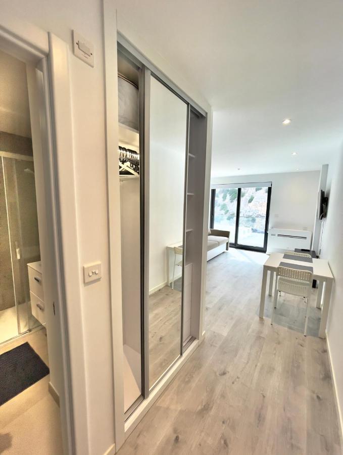 Holiday Studio Apartment Near The Beach And City Centre Γιβραλτάρ Εξωτερικό φωτογραφία