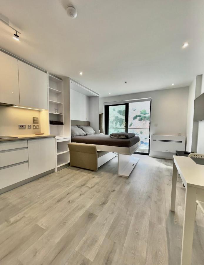 Holiday Studio Apartment Near The Beach And City Centre Γιβραλτάρ Εξωτερικό φωτογραφία