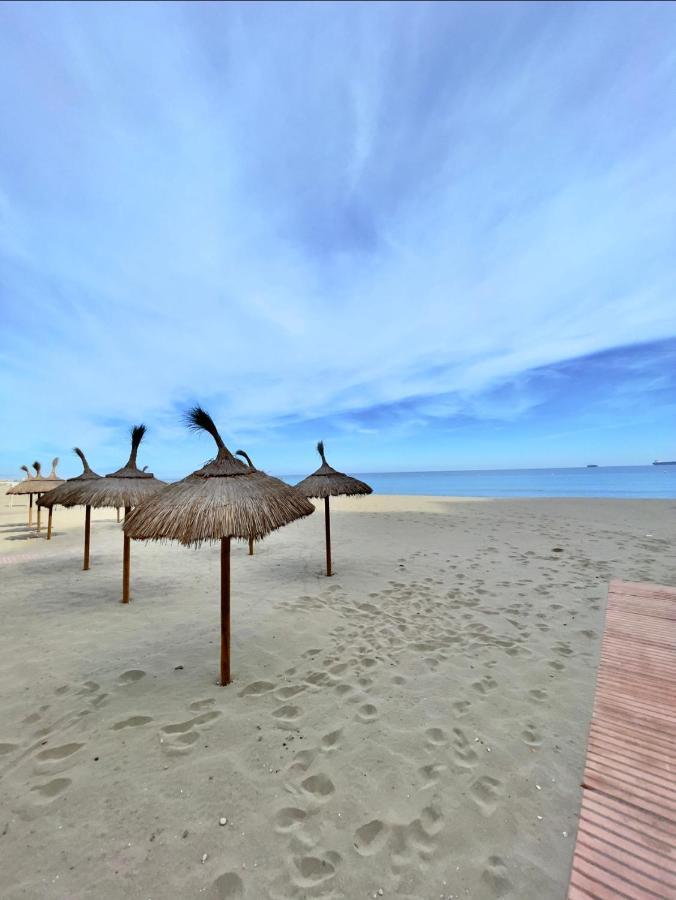 Holiday Studio Apartment Near The Beach And City Centre Γιβραλτάρ Εξωτερικό φωτογραφία