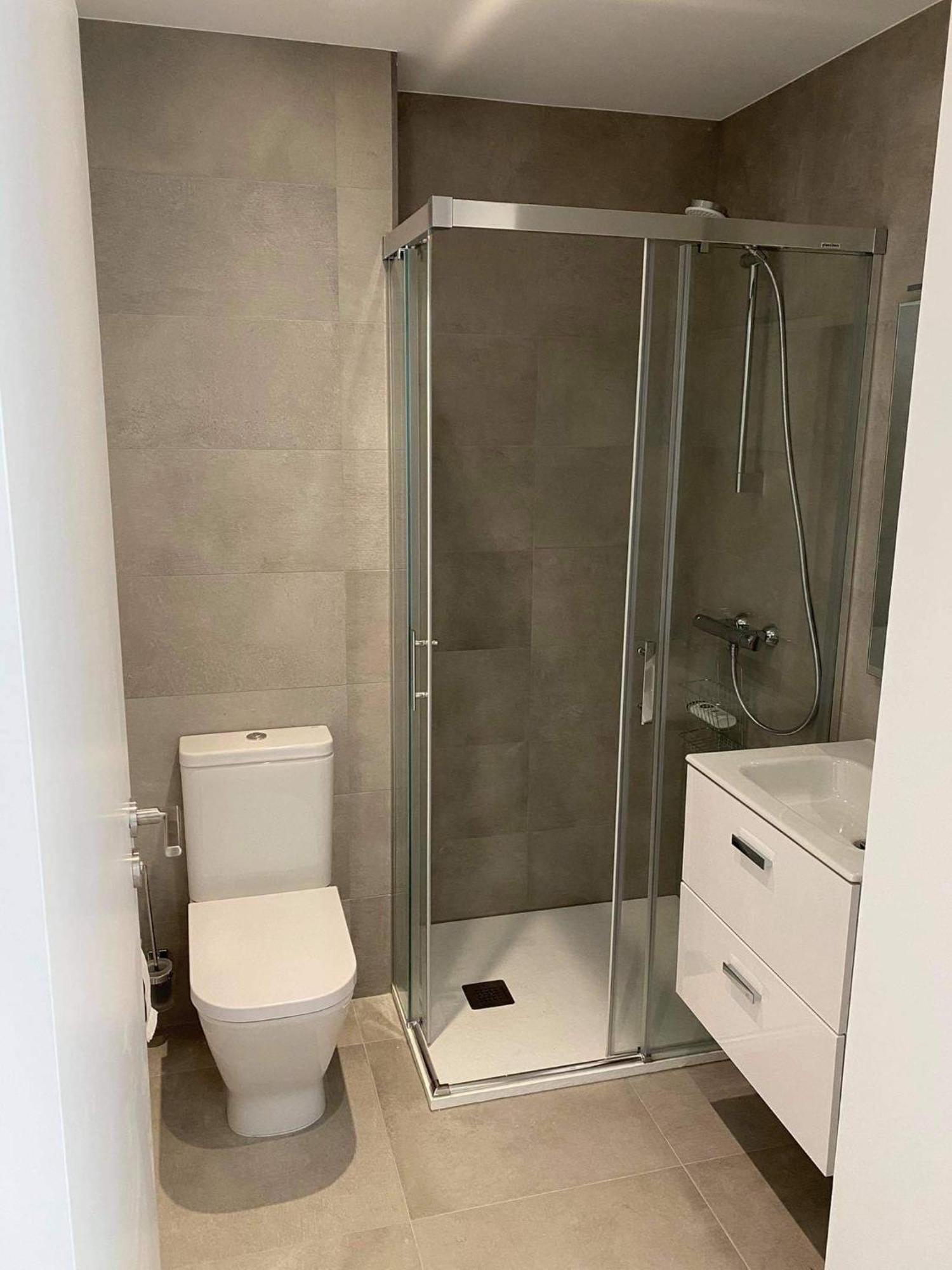Holiday Studio Apartment Near The Beach And City Centre Γιβραλτάρ Εξωτερικό φωτογραφία